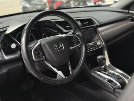 HONDA Civic 2.0 16V 4P EXL FLEX  AUTOM�TICO CVT, Foto 2