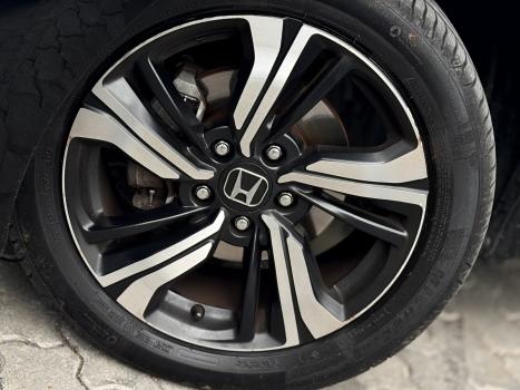 HONDA Civic 2.0 16V 4P EXL FLEX  AUTOM�TICO CVT, Foto 3