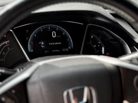 HONDA Civic 2.0 16V 4P EXL FLEX  AUTOM�TICO CVT, Foto 7