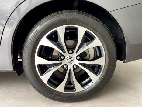 HONDA Civic 2.0 16V 4P FLEX LXR AUTOMÁTICO, Foto 15