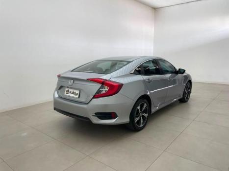HONDA Civic 2.0 16V 4P EX FLEX  AUTOMÁTICO CVT, Foto 3