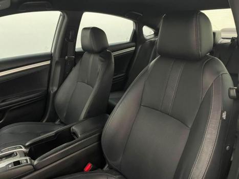 HONDA Civic 2.0 16V 4P EX FLEX  AUTOMÁTICO CVT, Foto 9
