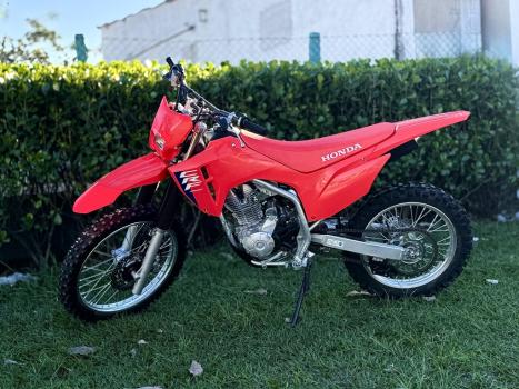 HONDA CRF 300 F, Foto 2
