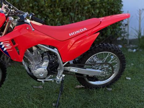 HONDA CRF 300 F, Foto 4