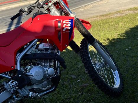 HONDA CRF 300 F, Foto 5