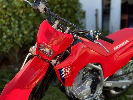 HONDA CRF 300 F, Foto 6