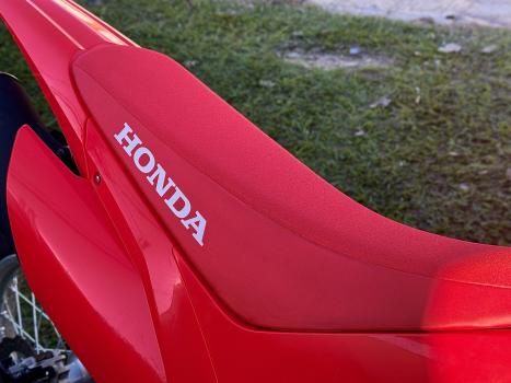 HONDA CRF 300 F, Foto 7