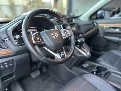 HONDA CRV 1.5 16V 4P TOURING VTC TURBO AWD AUTOM�TICO CVT, Foto 2