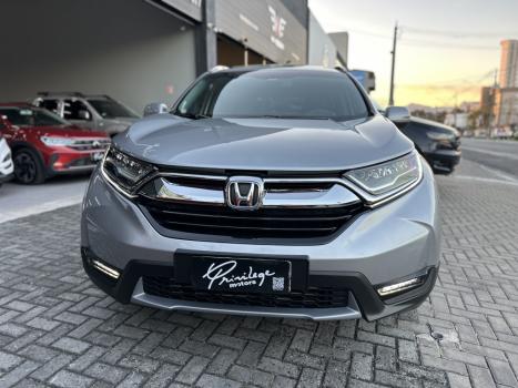 HONDA CRV 1.5 16V 4P TOURING VTC TURBO AWD AUTOM�TICO CVT, Foto 3