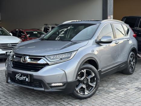 HONDA CRV 1.5 16V 4P TOURING VTC TURBO AWD AUTOM�TICO CVT, Foto 4