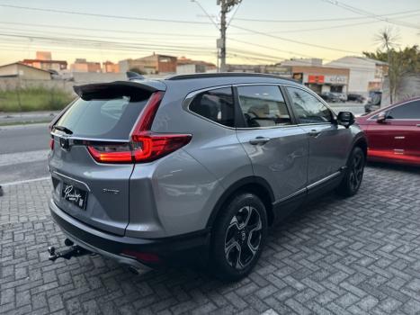 HONDA CRV 1.5 16V 4P TOURING VTC TURBO AWD AUTOM�TICO CVT, Foto 7