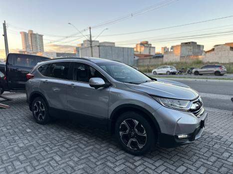 HONDA CRV 1.5 16V 4P TOURING VTC TURBO AWD AUTOM�TICO CVT, Foto 8