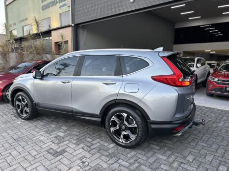 HONDA CRV 1.5 16V 4P TOURING VTC TURBO AWD AUTOM�TICO CVT, Foto 10