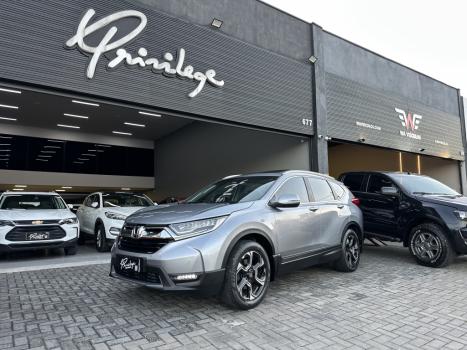HONDA CRV 1.5 16V 4P TOURING VTC TURBO AWD AUTOM�TICO CVT, Foto 1