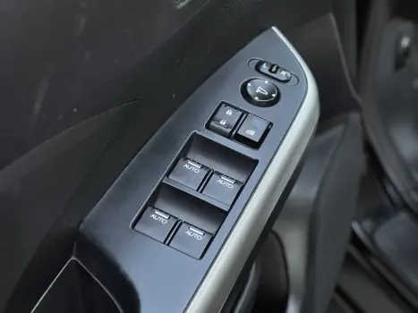 HONDA CRV 2.0 16V 4P EXL 4WD AUTOMTICO, Foto 11