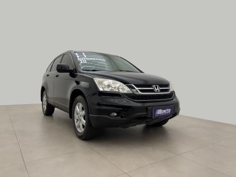 HONDA CRV 2.0 16V 4P LX AUTOMÁTICO, Foto 1 HONDA CRV 2.0 16V 4P LX AUTOMÁTICO, Foto 1