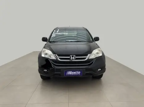 HONDA CRV 2.0 16V 4P LX AUTOMÁTICO, Foto 2 HONDA CRV 2.0 16V 4P LX AUTOMÁTICO, Foto 2