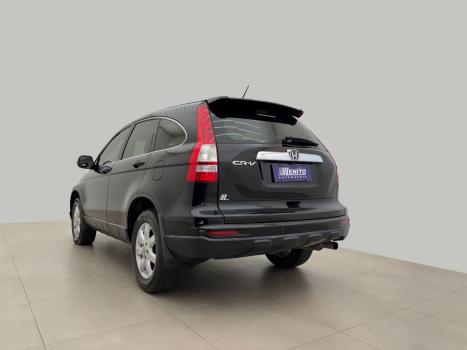 HONDA CRV 2.0 16V 4P LX AUTOMÁTICO, Foto 4 HONDA CRV 2.0 16V 4P LX AUTOMÁTICO, Foto 4