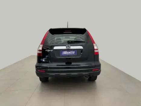 HONDA CRV 2.0 16V 4P LX AUTOMÁTICO, Foto 5 HONDA CRV 2.0 16V 4P LX AUTOMÁTICO, Foto 5