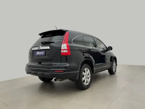 HONDA CRV 2.0 16V 4P LX AUTOMÁTICO, Foto 6 HONDA CRV 2.0 16V 4P LX AUTOMÁTICO, Foto 6