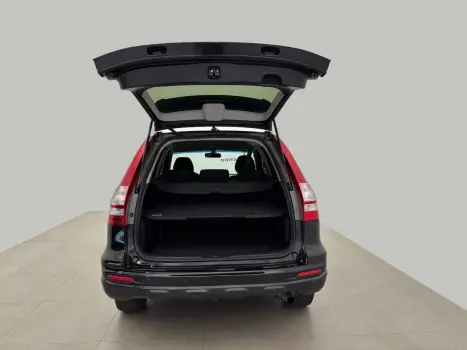 HONDA CRV 2.0 16V 4P LX AUTOMÁTICO, Foto 7 HONDA CRV 2.0 16V 4P LX AUTOMÁTICO, Foto 7