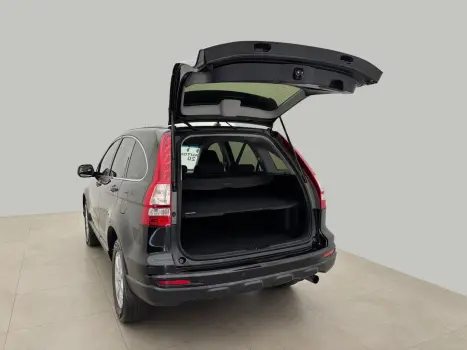 HONDA CRV 2.0 16V 4P LX AUTOMÁTICO, Foto 8 HONDA CRV 2.0 16V 4P LX AUTOMÁTICO, Foto 8