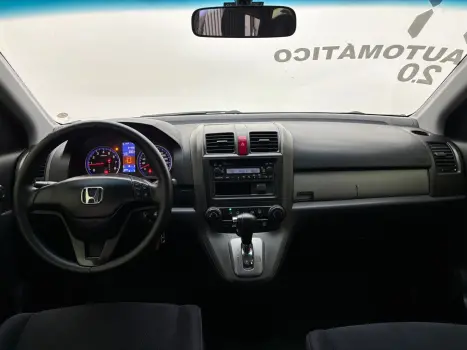 HONDA CRV 2.0 16V 4P LX AUTOMÁTICO, Foto 9 HONDA CRV 2.0 16V 4P LX AUTOMÁTICO, Foto 9