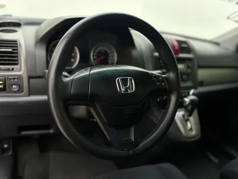 HONDA CRV 2.0 16V 4P LX AUTOMÁTICO, Foto 11 HONDA CRV 2.0 16V 4P LX AUTOMÁTICO, Foto 11