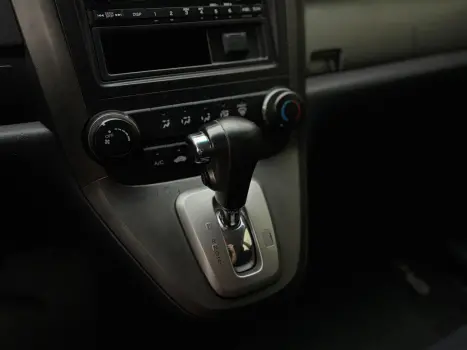 HONDA CRV 2.0 16V 4P LX AUTOMÁTICO, Foto 12 HONDA CRV 2.0 16V 4P LX AUTOMÁTICO, Foto 12