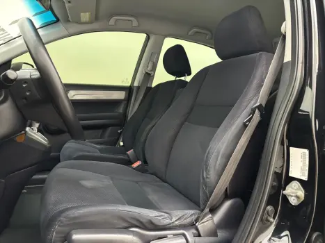 HONDA CRV 2.0 16V 4P LX AUTOMÁTICO, Foto 14 HONDA CRV 2.0 16V 4P LX AUTOMÁTICO, Foto 14