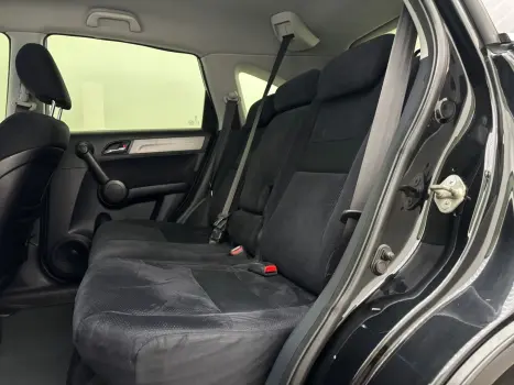 HONDA CRV 2.0 16V 4P LX AUTOMÁTICO, Foto 15 HONDA CRV 2.0 16V 4P LX AUTOMÁTICO, Foto 15