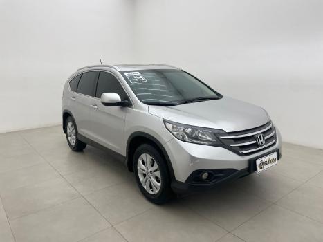 HONDA CRV 2.0 16V 4P EXL AUTOMTICO, Foto 2