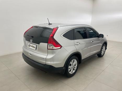 HONDA CRV 2.0 16V 4P EXL AUTOMTICO, Foto 3