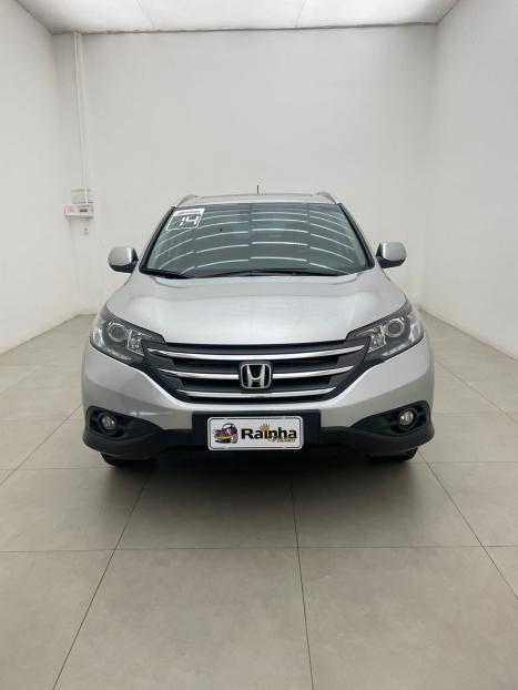 HONDA CRV 2.0 16V 4P EXL AUTOMTICO, Foto 5