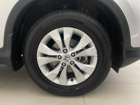 HONDA CRV 2.0 16V 4P EXL AUTOMTICO, Foto 7