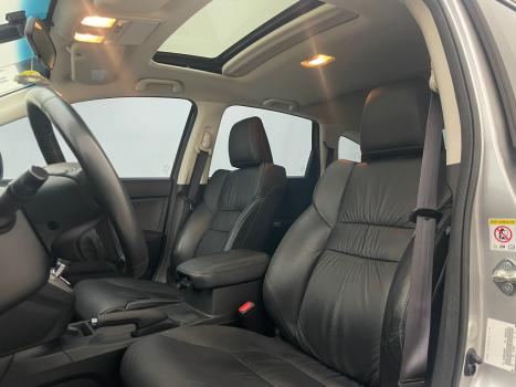 HONDA CRV 2.0 16V 4P EXL AUTOMTICO, Foto 8