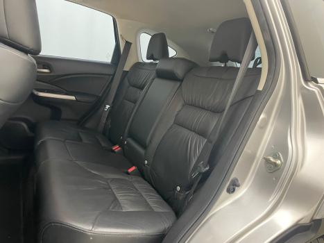 HONDA CRV 2.0 16V 4P EXL AUTOMTICO, Foto 9
