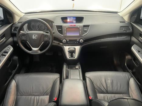 HONDA CRV 2.0 16V 4P EXL AUTOMTICO, Foto 10