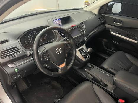 HONDA CRV 2.0 16V 4P EXL AUTOMTICO, Foto 11