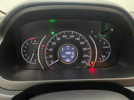 HONDA CRV 2.0 16V 4P EXL AUTOMTICO, Foto 16