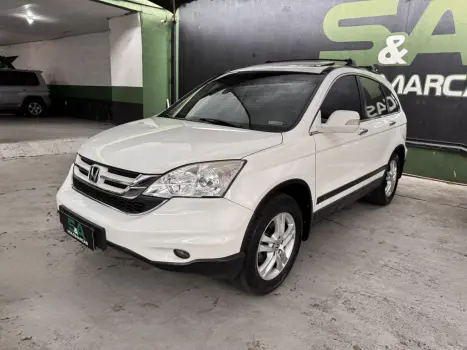 HONDA CRV 2.0 16V 4P EXL 4WD AUTOM�TICO, Foto 2