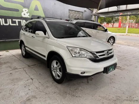 HONDA CRV 2.0 16V 4P EXL 4WD AUTOM�TICO, Foto 3