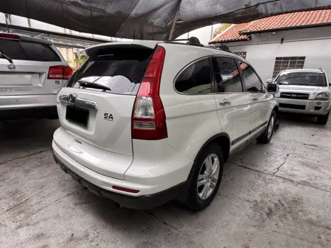 HONDA CRV 2.0 16V 4P EXL 4WD AUTOM�TICO, Foto 4