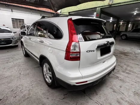 HONDA CRV 2.0 16V 4P EXL 4WD AUTOM�TICO, Foto 5