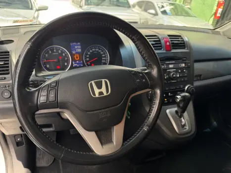 HONDA CRV 2.0 16V 4P EXL 4WD AUTOM�TICO, Foto 9