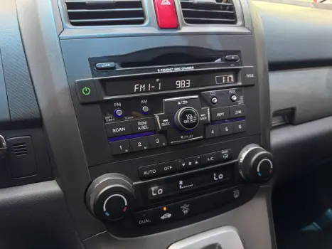 HONDA CRV 2.0 16V 4P EXL 4WD AUTOM�TICO, Foto 10