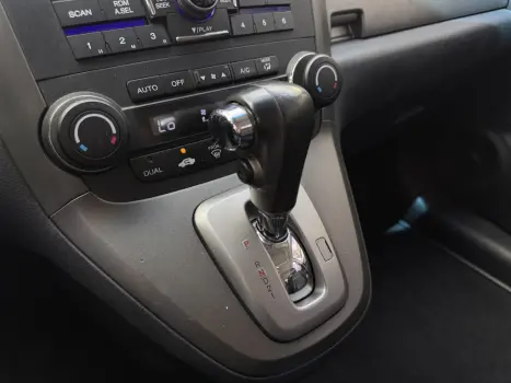 HONDA CRV 2.0 16V 4P EXL 4WD AUTOM�TICO, Foto 11