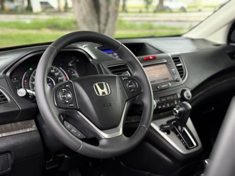 HONDA CRV 2.0 16V 4P EXL 4WD AUTOM�TICO, Foto 2