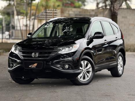 HONDA CRV 2.0 16V 4P EXL 4WD AUTOM�TICO, Foto 3