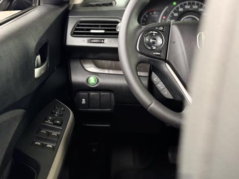 HONDA CRV 2.0 16V 4P EXL 4WD AUTOM�TICO, Foto 5